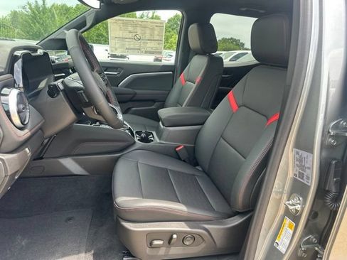 New 2026 Chevrolet Colorado Z71 w/ Z71 Convenience Package 2 AWD/4WD image 9