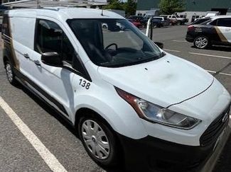 Used 2019 Ford Transit Connect XL FWD video 1