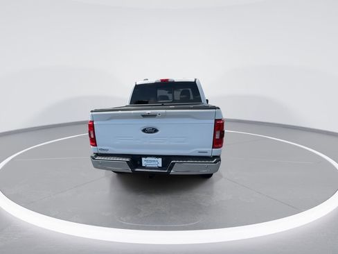 Used 2022 Ford F150 XLT w/ Equipment Group 302A High AWD/4WD image 8