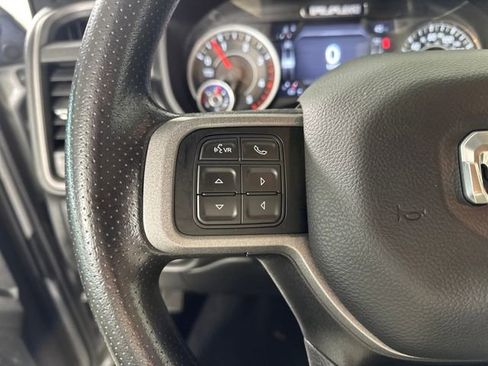 Used 2022 RAM 2500 Tradesman image 15