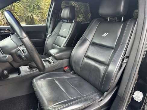 Used 2019 Dodge Durango R/T w/ Trailer Tow Group IV image 16