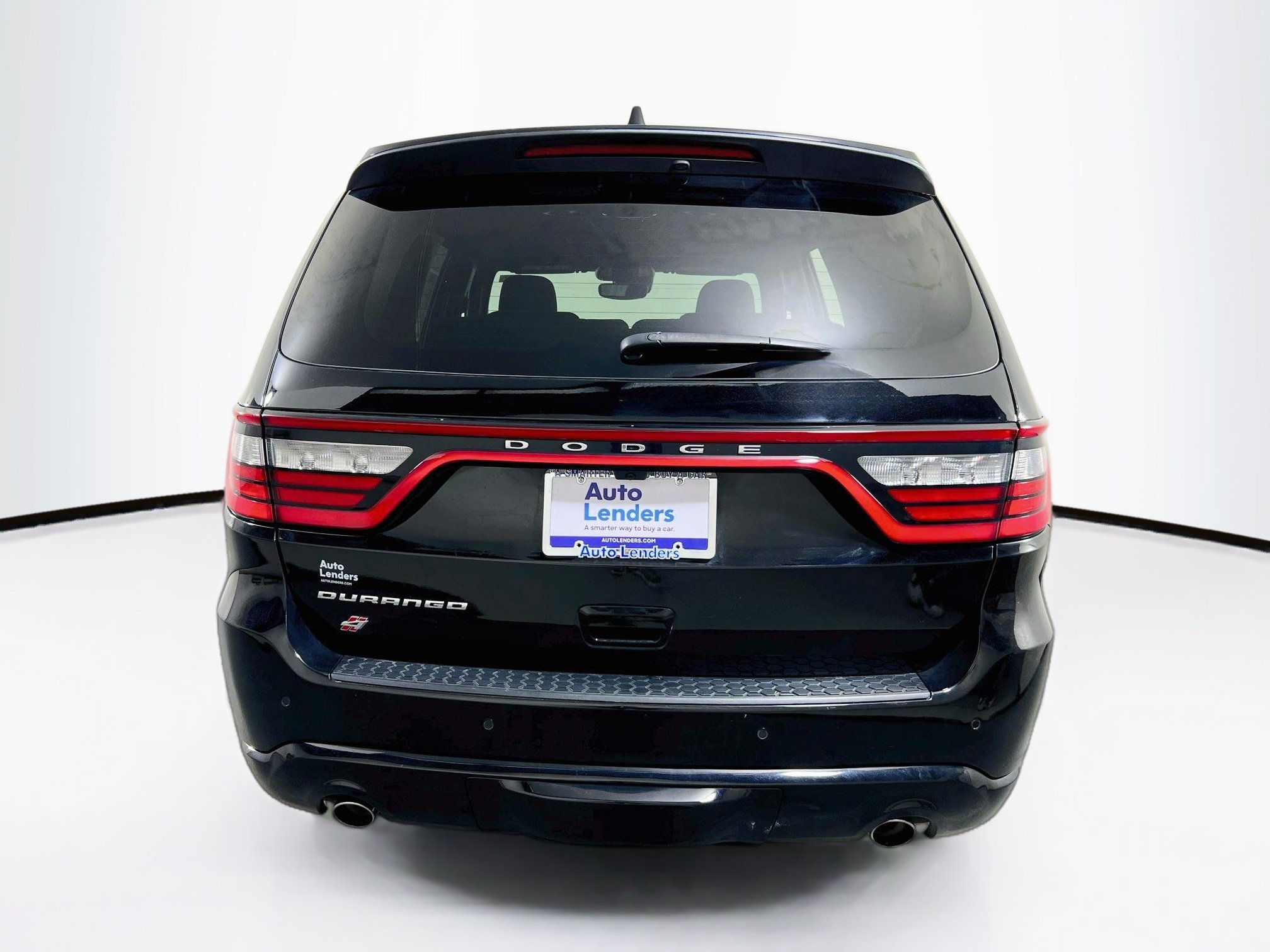 Used 2023 Dodge Durango GT AWD/4WD image 6