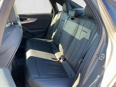 Used 2023 Audi A4 2.0T Premium Plus w/ Premium Plus Package image 13