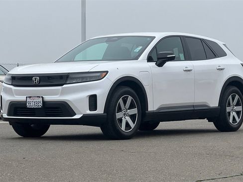 Used 2024 Honda Prologue EX image 10