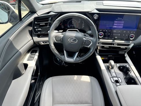Used 2023 Lexus RX 350 Premium Plus w/ Accessory Package FWD image 12