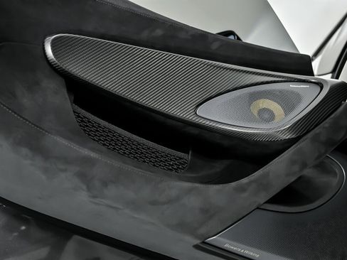 Used 2019 McLaren 600LT image 21