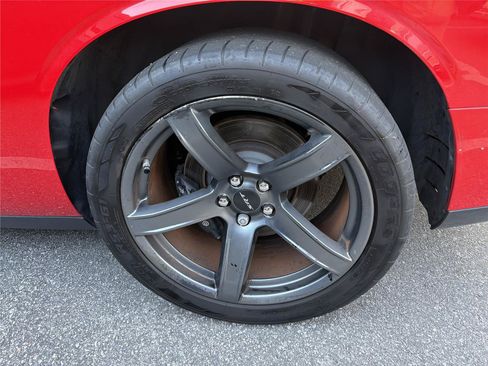 Used 2023 Dodge Challenger R/T Scat Pack w/ Plus Package RWD image 10