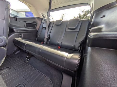 Used 2020 Subaru Ascent Limited image 17