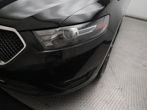 Used 2017 Ford Taurus SHO AWD/4WD image 24
