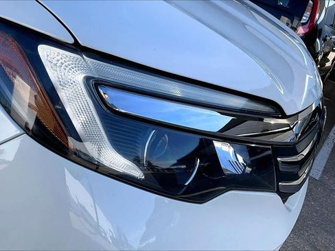 Used 2017 Honda Pilot EX-L image 25