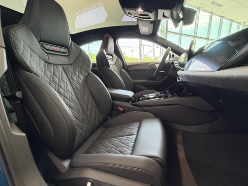 New 2026 Audi S5 Prestige AWD/4WD image 17