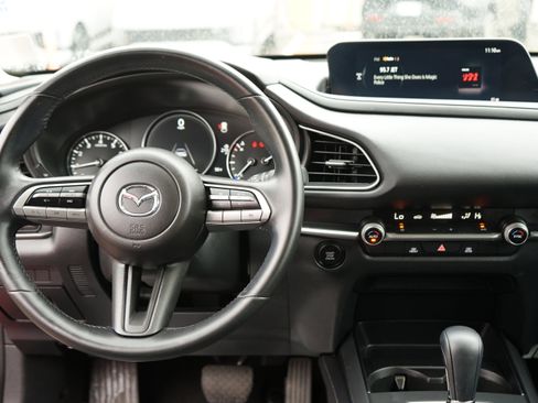 Certified 2023 MAZDA CX-30 AWD 2.5 S w/ Select Package image 18