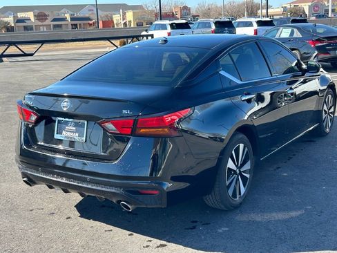 Used 2020 Nissan Altima 2.5 SL image 5