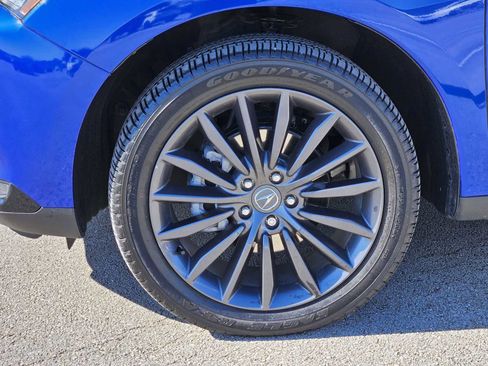 Used 2024 Acura RDX A-Spec image 9