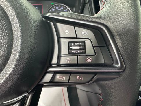 Used 2024 Subaru WRX Limited AWD/4WD image 16