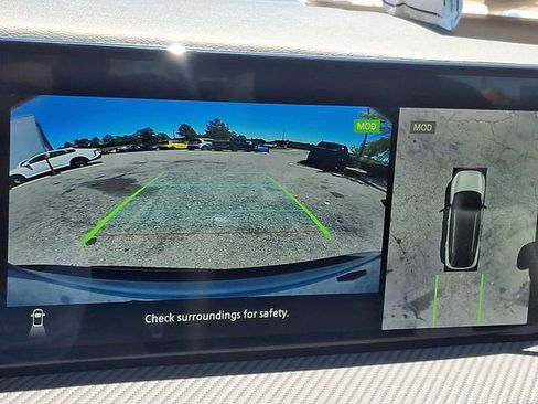 New 2026 Nissan Kicks SR w/ SR Premium Package image 17