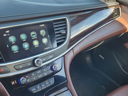 Used 2019 Buick LaCrosse Avenir w/ Driver Confidence Package II image 19