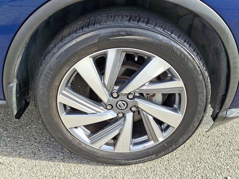 Used 2021 Nissan Murano SL w/ Cargo Package image 8