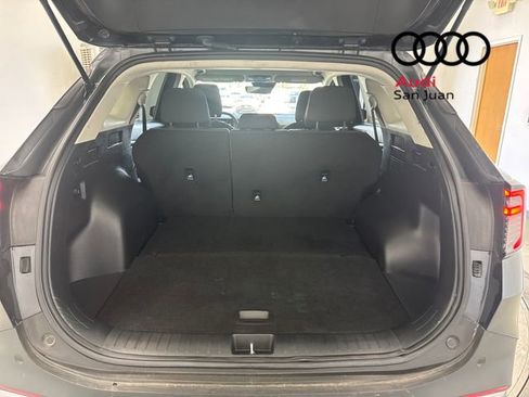 Used 2026 Kia Sportage LX image 13