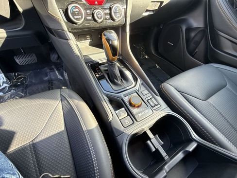 Used 2024 Subaru Forester Wilderness AWD/4WD image 21