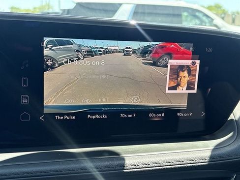 Certified 2024 Buick Encore GX Preferred w/ Comfort Package FWD image 14