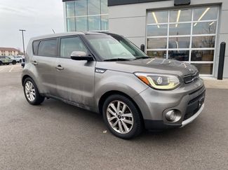 Used 2019 Kia Soul + w/ Primo Package video 1