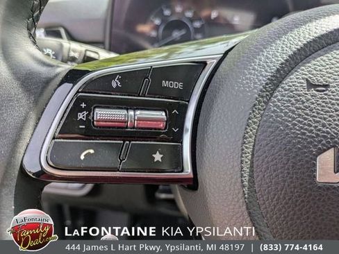 Certified 2024 Kia Seltos S AWD/4WD image 19
