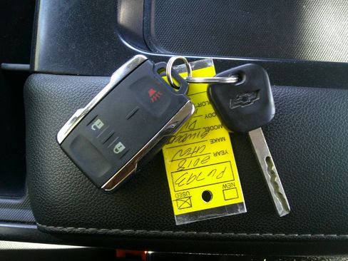 Used 2018 Chevrolet Silverado 1500 LT image 50