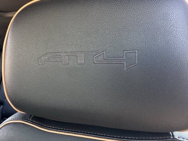Used 2022 GMC Yukon AT4 w/ Max Trailering Package AWD/4WD image 29