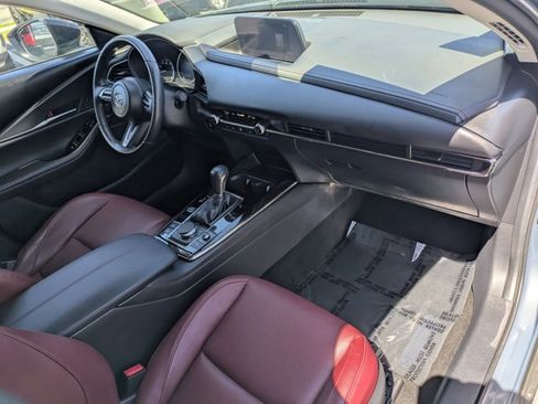 Used 2023 MAZDA CX-30 AWD 2.5 S w/ Preferred Package image 22