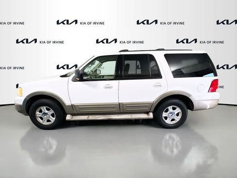 Used 2004 Ford Expedition Eddie Bauer image 4