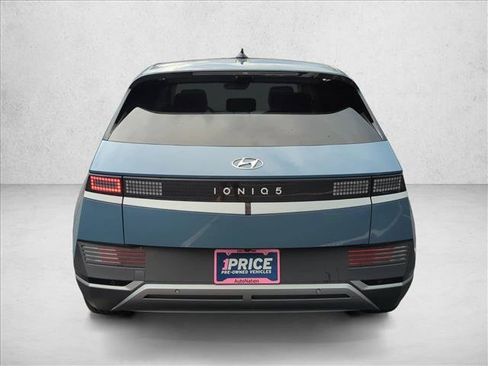 Used 2023 Hyundai Ioniq 5 SEL RWD image 6