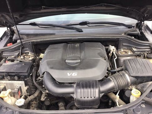Used 2015 Jeep Grand Cherokee Limited AWD/4WD image 11