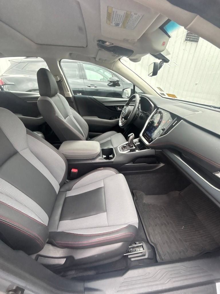 Used 2020 Subaru Legacy Sport AWD/4WD image 24