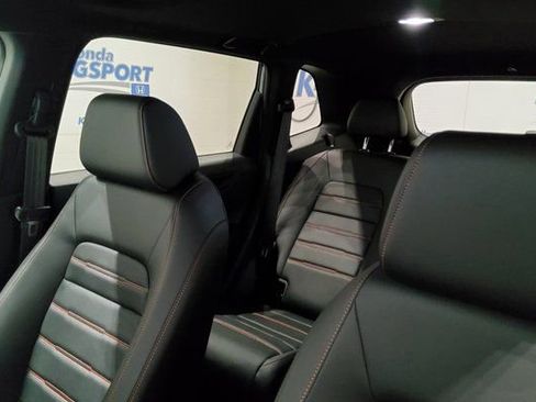New 2026 Honda CR-V Sport-L image 39