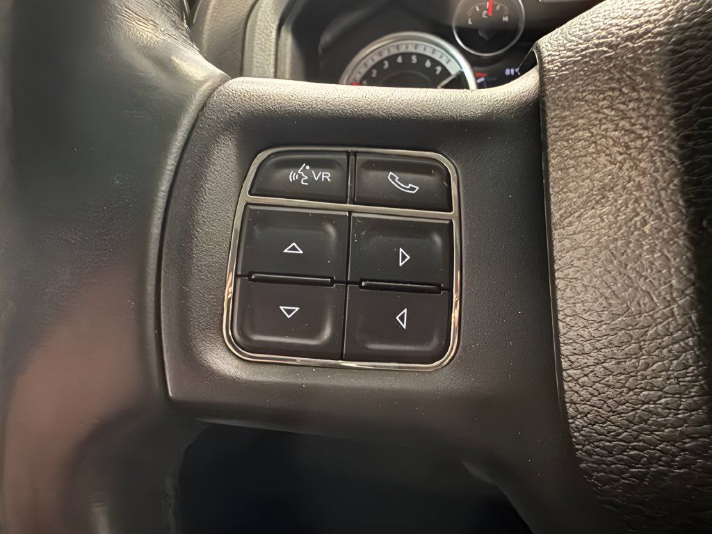 Used 2014 RAM 1500 Big Horn AWD/4WD image 18
