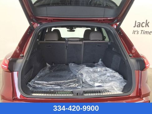 New 2025 Audi Q5 Prestige image 22