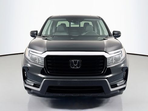 Certified 2023 Honda Ridgeline RTL-E image 2