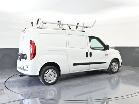 Used 2022 RAM ProMaster City Wagon FWD image 8