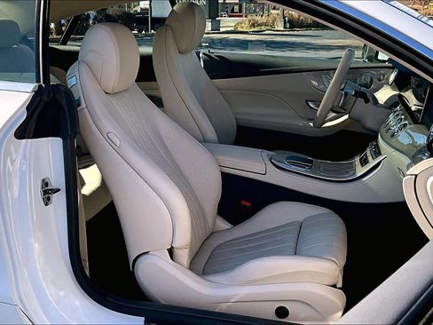 Used 2023 Mercedes-Benz E 450 Coupe image 9