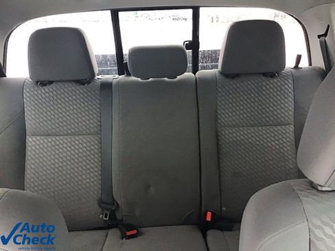 Used 2023 Toyota Tacoma SR image 16