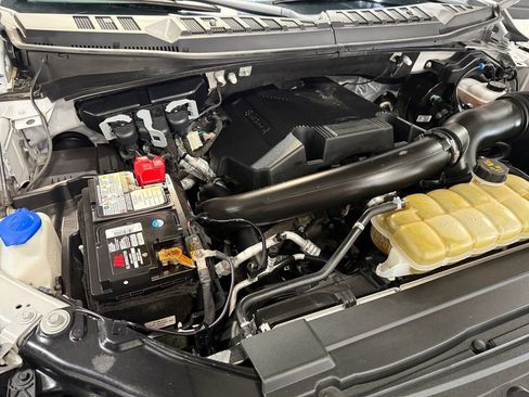 Used 2020 Ford F150 XLT w/ Equipment Group 302A Luxury AWD/4WD image 41