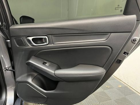 Certified 2024 Acura Integra A-Spec FWD image 18