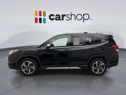 Used 2022 Subaru Forester Touring AWD/4WD image 2