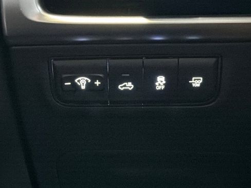 Certified 2025 Hyundai Santa Cruz Limited image 38