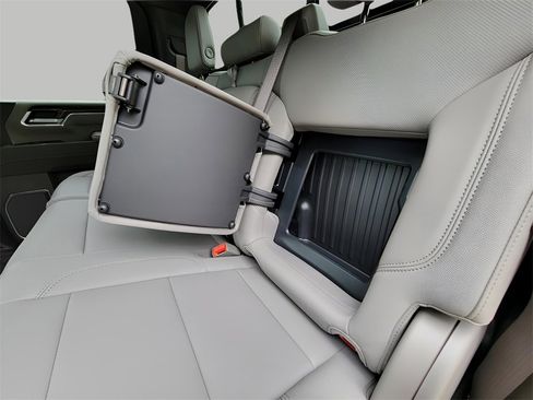 New 2025 Chevrolet Silverado 2500 LTZ w/ LTZ Convenience Package image 16