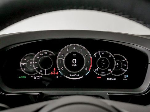 New 2026 Porsche Cayenne Coupe AWD/4WD image 15
