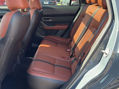 Used 2023 MAZDA CX-50 Meridian Edition w/ Cargo Package image 21