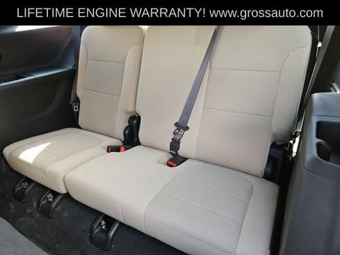 Used 2023 Chevrolet Traverse LS w/ Midnight/Sport Edition AWD/4WD image 30
