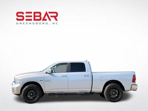 Used 2019 RAM 1500 Big Horn AWD/4WD image 13